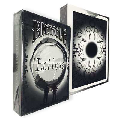 (image for) Bicycle Eclipse Deck - Gambler's Warehouse